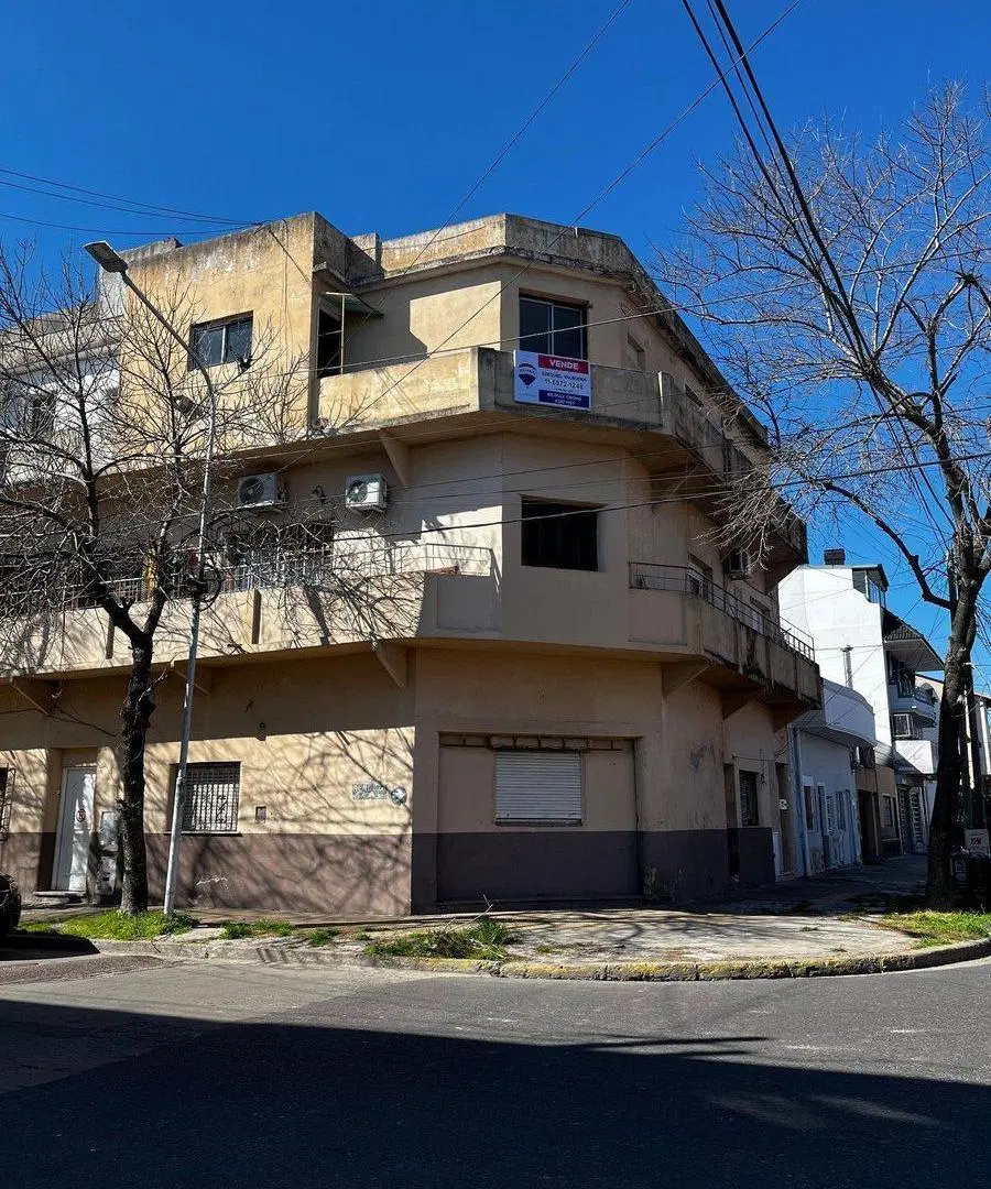 DPTO 2AMB- VENTA-PERMUTA 39M2-Valentín Alsina 5