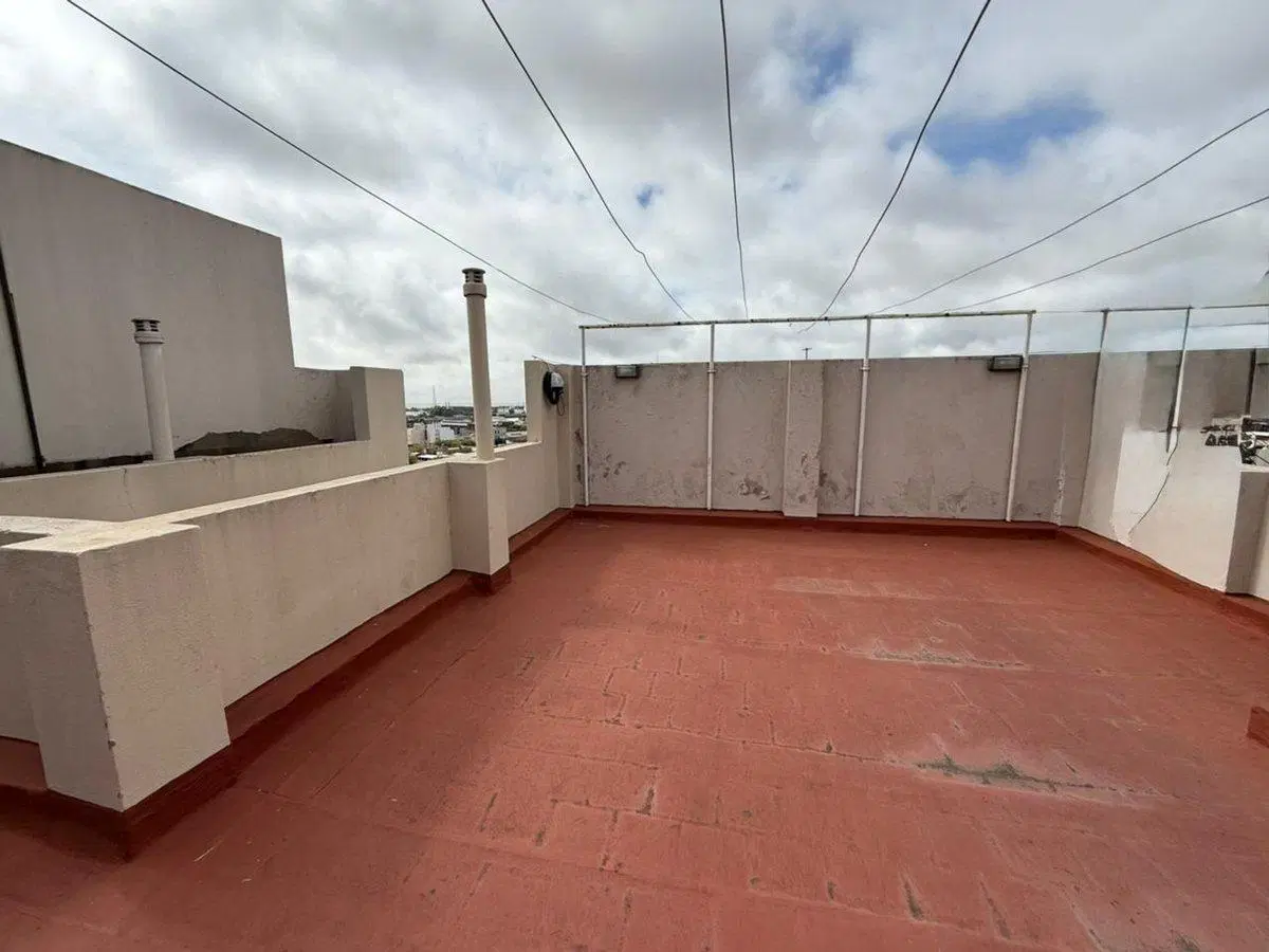 Depto 3 amb en la boca en venta 4