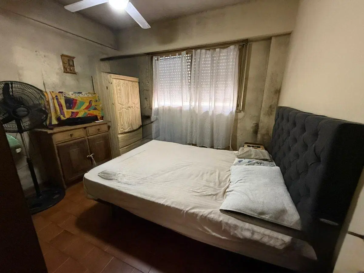Depto 3 amb en la boca en venta 3