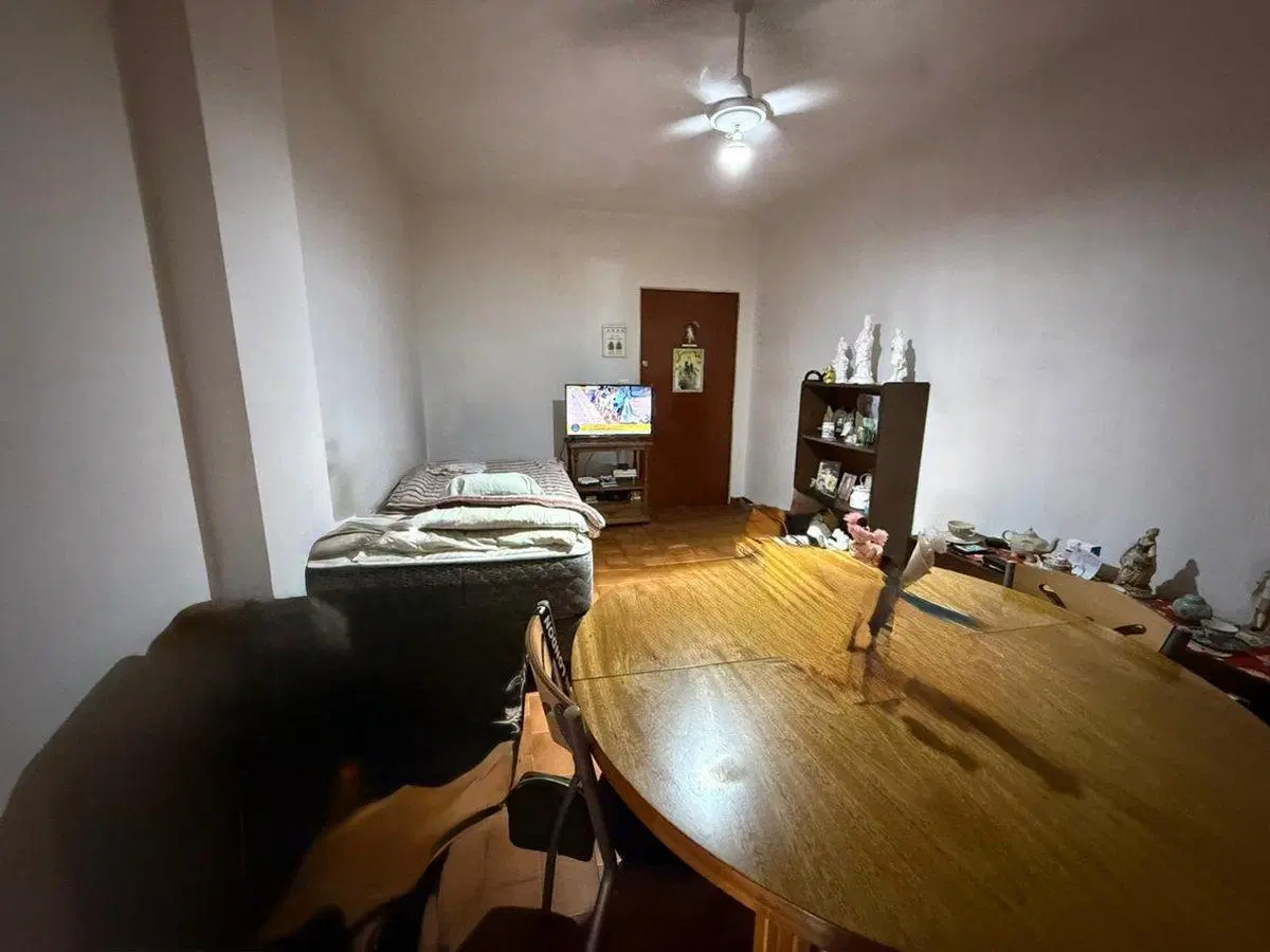 Depto 3 amb en la boca en venta 2