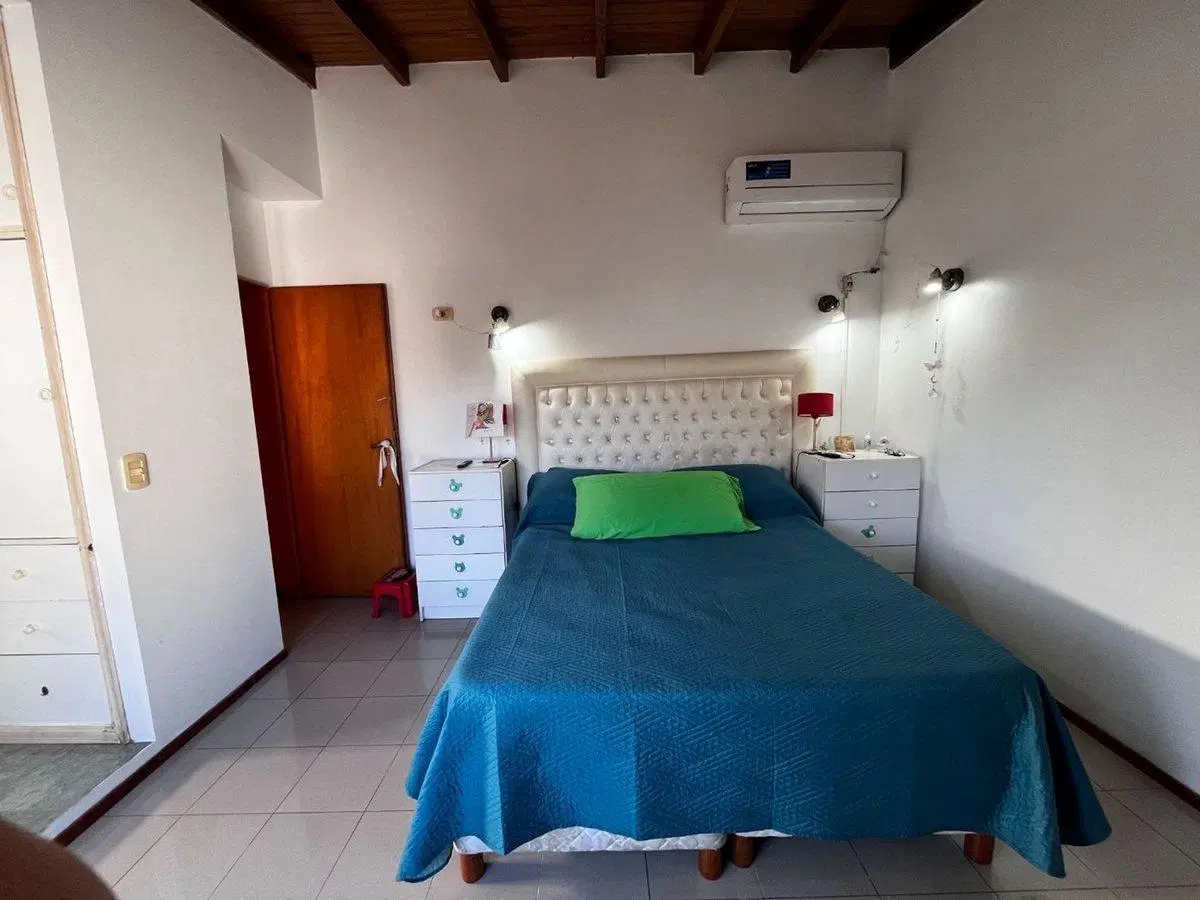 VENTA CASA 4 AMB COCHERA PATIO TERRAZA LANÚS OESTE 4