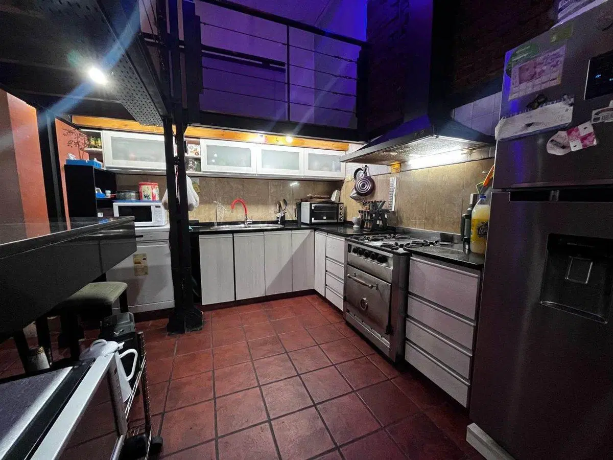 VENTA CASA 4 AMB COCHERA PATIO TERRAZA LANÚS OESTE 5