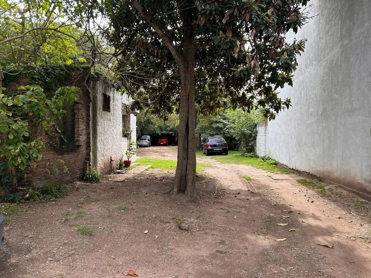 LOTE DE 926 M2 EN VENTA EN MARMOL ZONA RESIDENCIAL 3