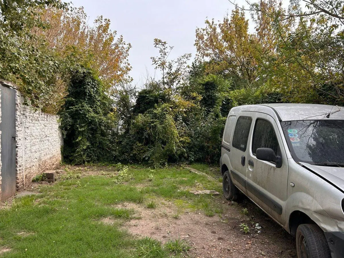 LOTE DE 926 M2 EN VENTA EN MARMOL ZONA RESIDENCIAL 5