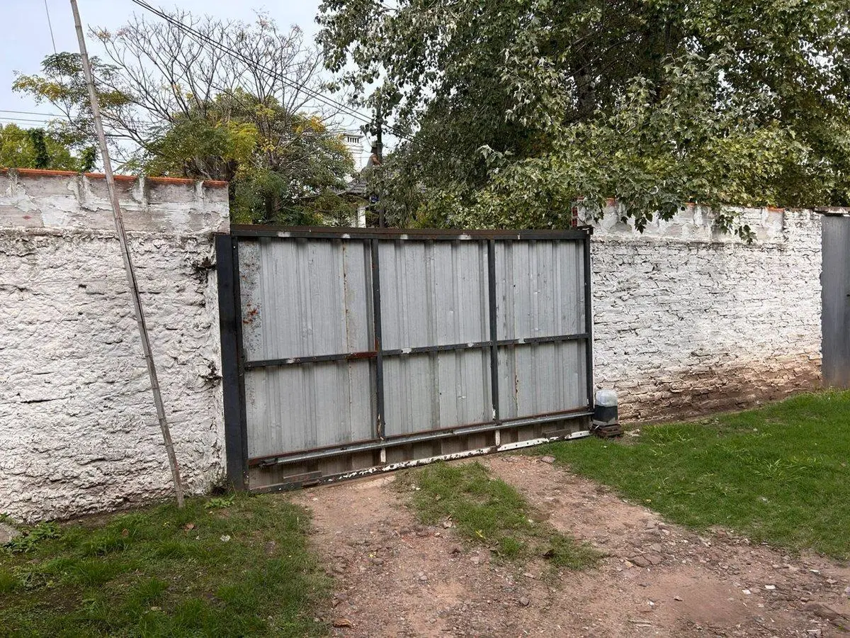 LOTE DE 926 M2 EN VENTA EN MARMOL ZONA RESIDENCIAL 2