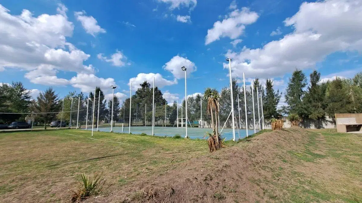 LOTE  EN VENTA - ESTANCIAS DOMSELAAR CHICO 5