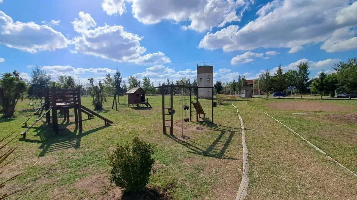LOTE  EN VENTA - ESTANCIAS DOMSELAAR CHICO 3