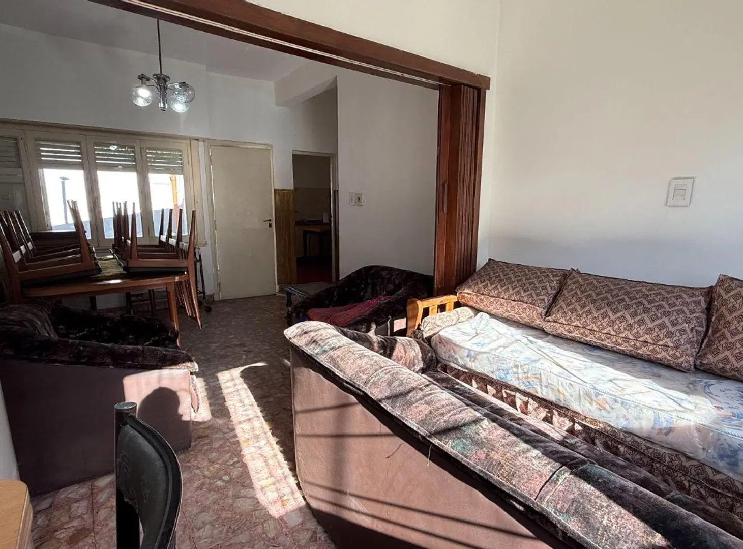 VENTA PH 2 AMB SIN EXPEN CON PATIO TERRAZA PIÑEYRO 2