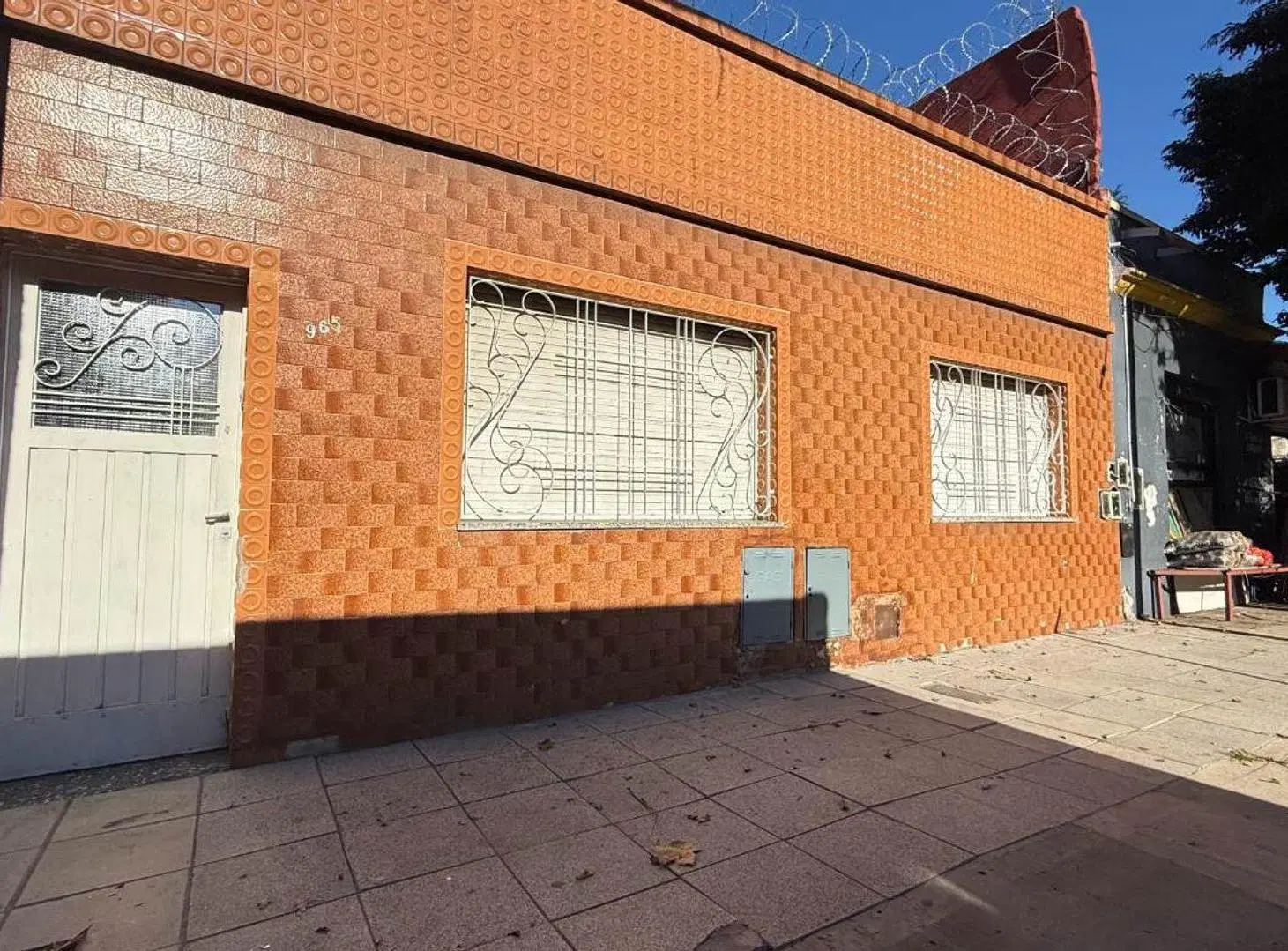 VENTA PH 2 AMB SIN EXPEN CON PATIO TERRAZA PIÑEYRO 5
