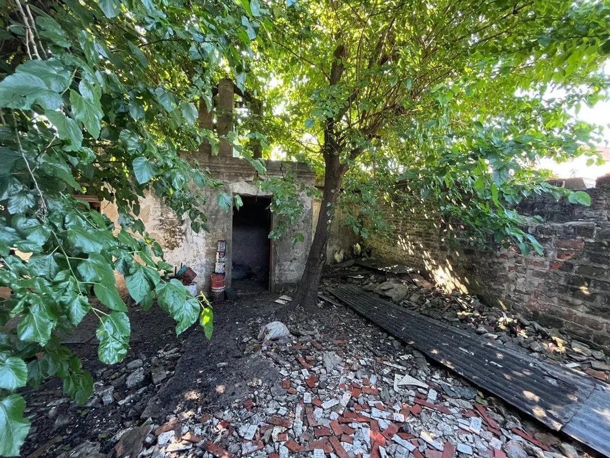 Lote/Terreno de 8,66 x 24 - Valentín Alsina Centro 4