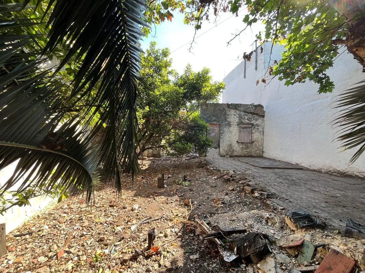 Lote/Terreno de 8,66 x 24 - Valentín Alsina Centro 5