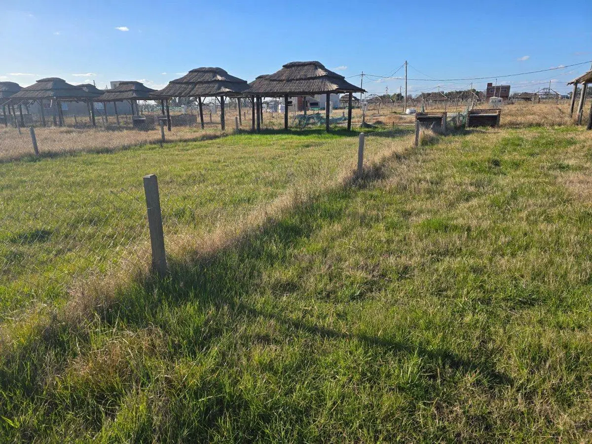 VENTA LOTE - BARRIO CERRADO Don Luis Yachting Club 2