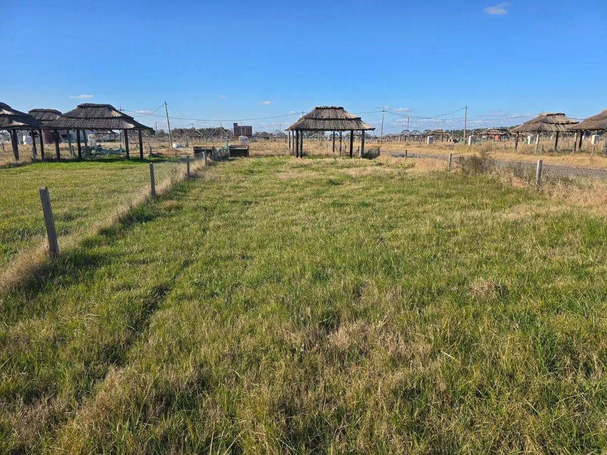 VENTA LOTE - BARRIO CERRADO Don Luis Yachting Club 4