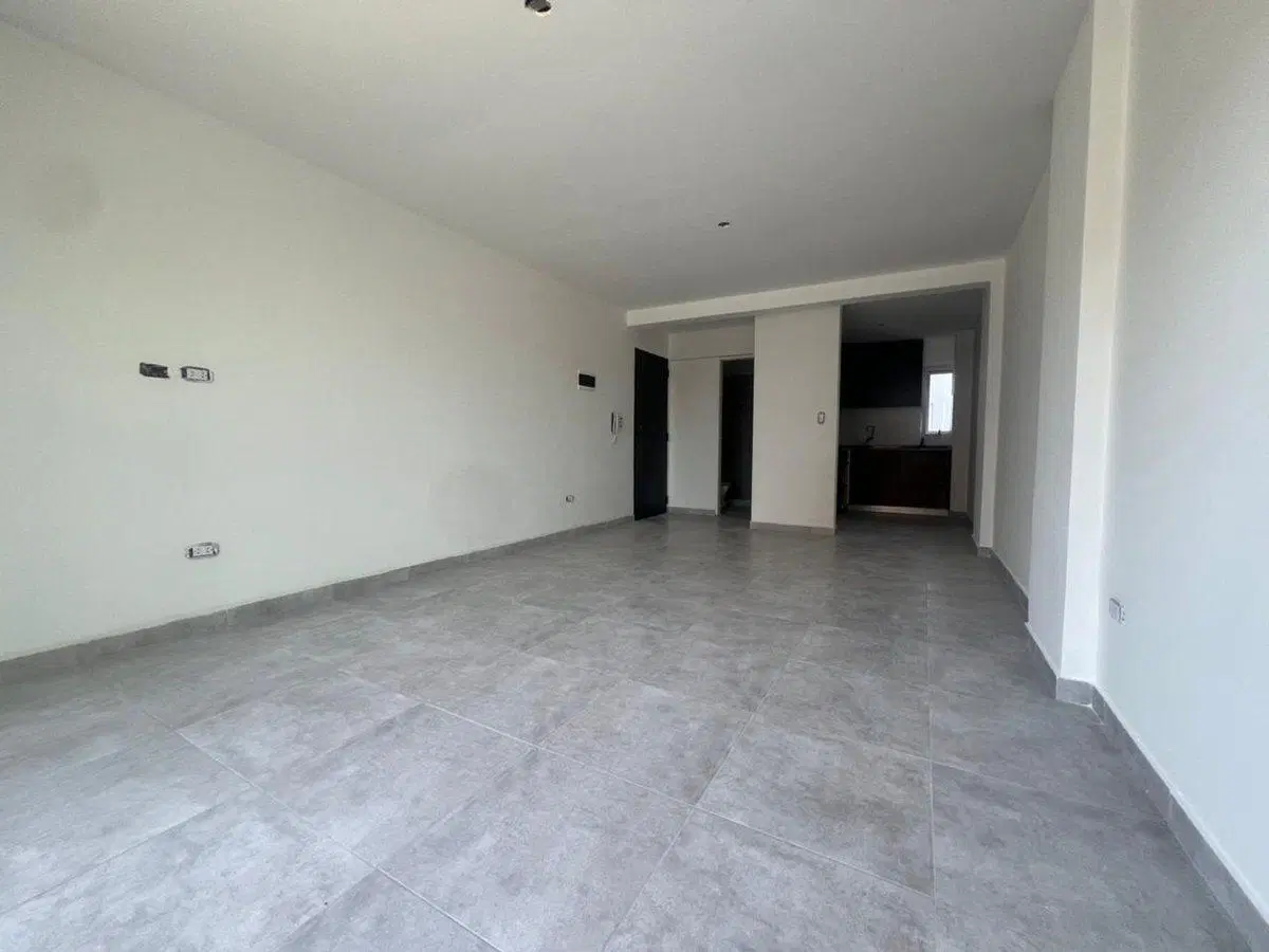 Dpto 1 amb a estrenar con balcon Lanus Oeste 3