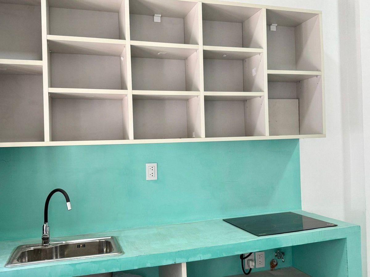DEPTO MONOAMBIENTE EN VENTA A ESTRENAR-FINANCIA