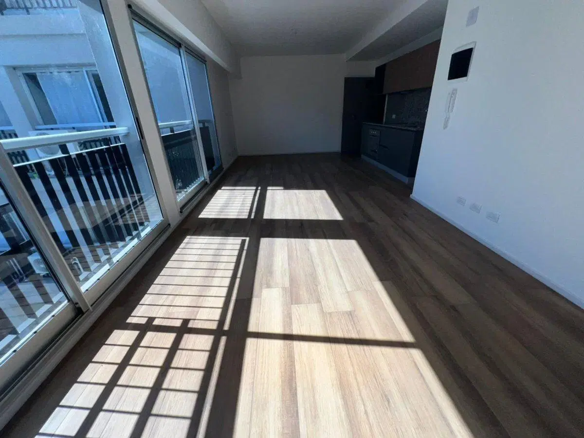MONOAMBIENTE A ESTRENAR EN VENTA ALMAGRO 5