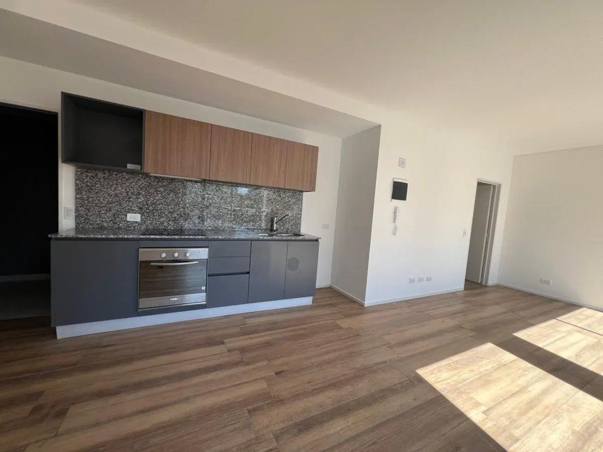 MONOAMBIENTE A ESTRENAR EN VENTA ALMAGRO 3