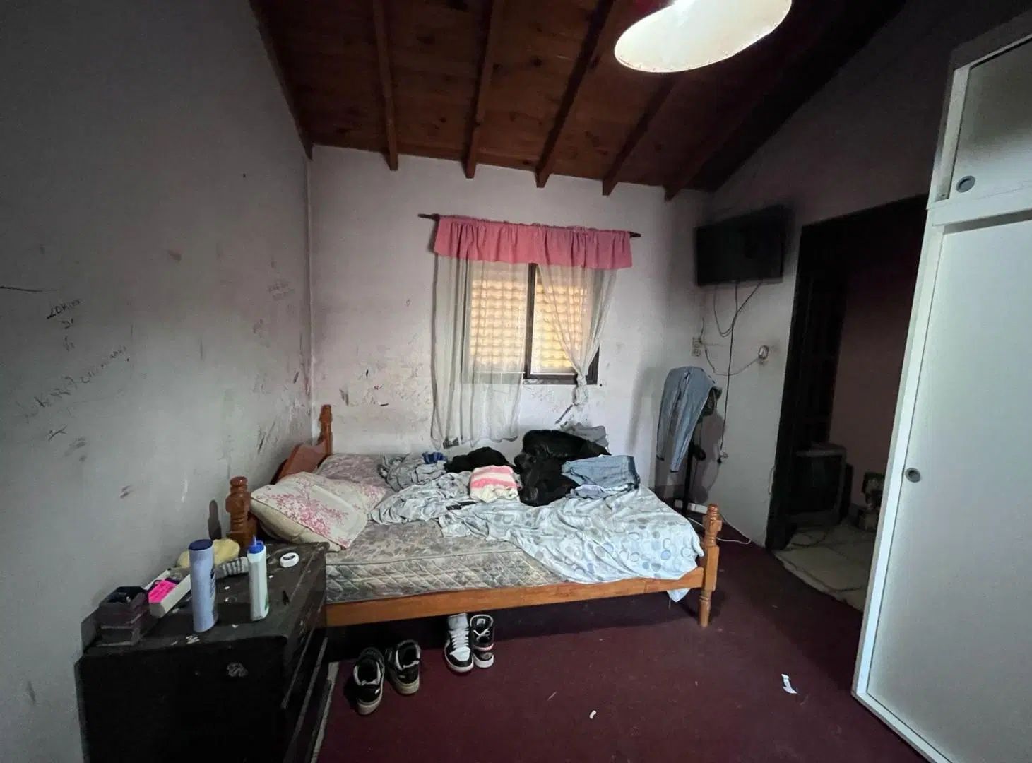 Casa 4 ambientes con cochera en  Lomas de Zamora 8