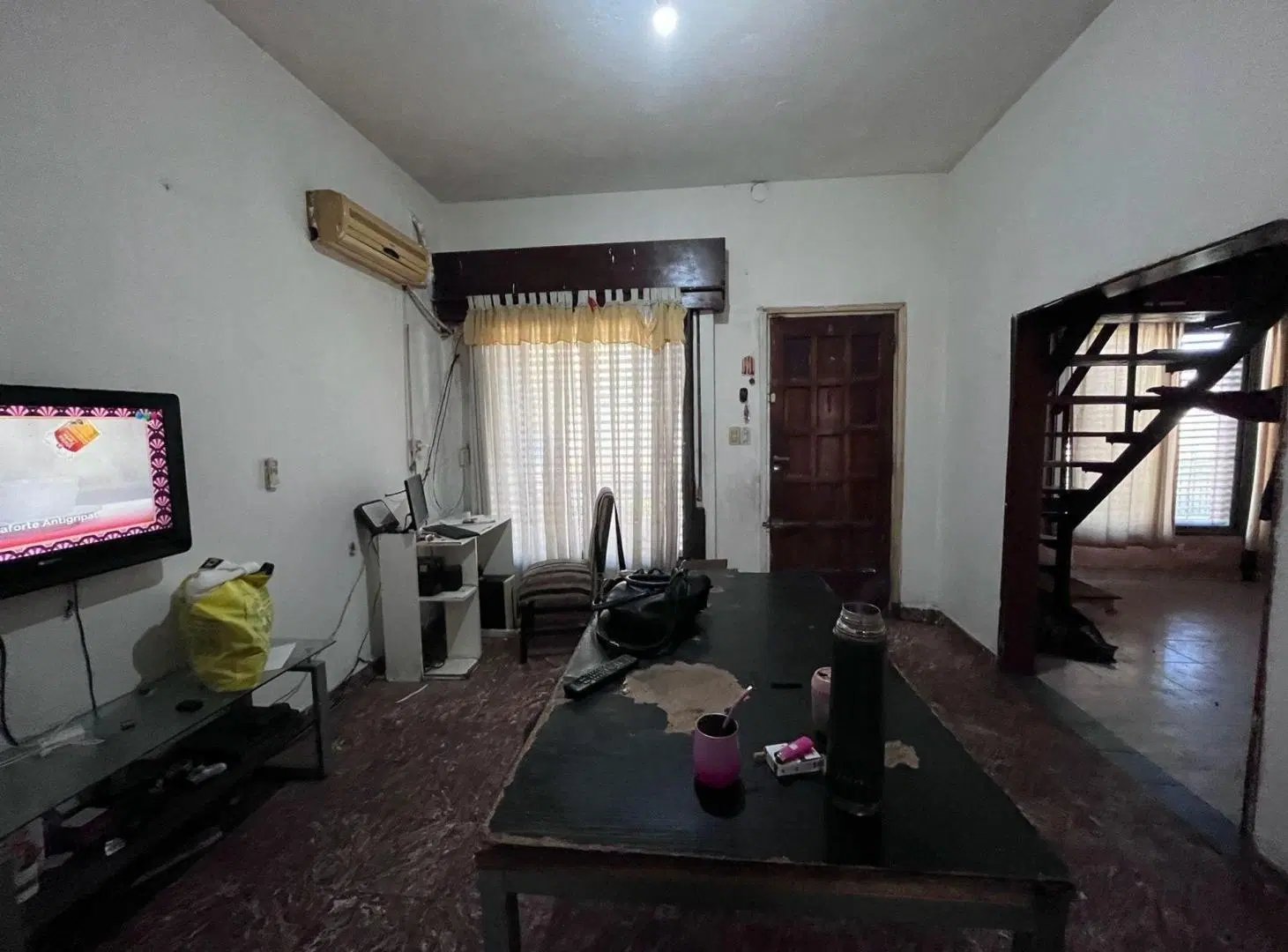 Casa 4 ambientes con cochera en  Lomas de Zamora 5