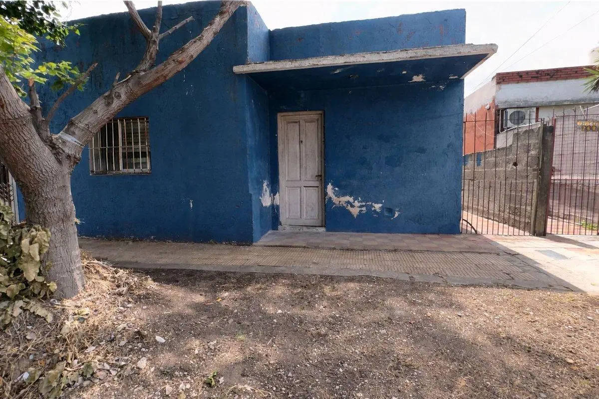 CASA 4 AMBIENTES EN VENTA APTO CRED EZPELETA OESTE 3