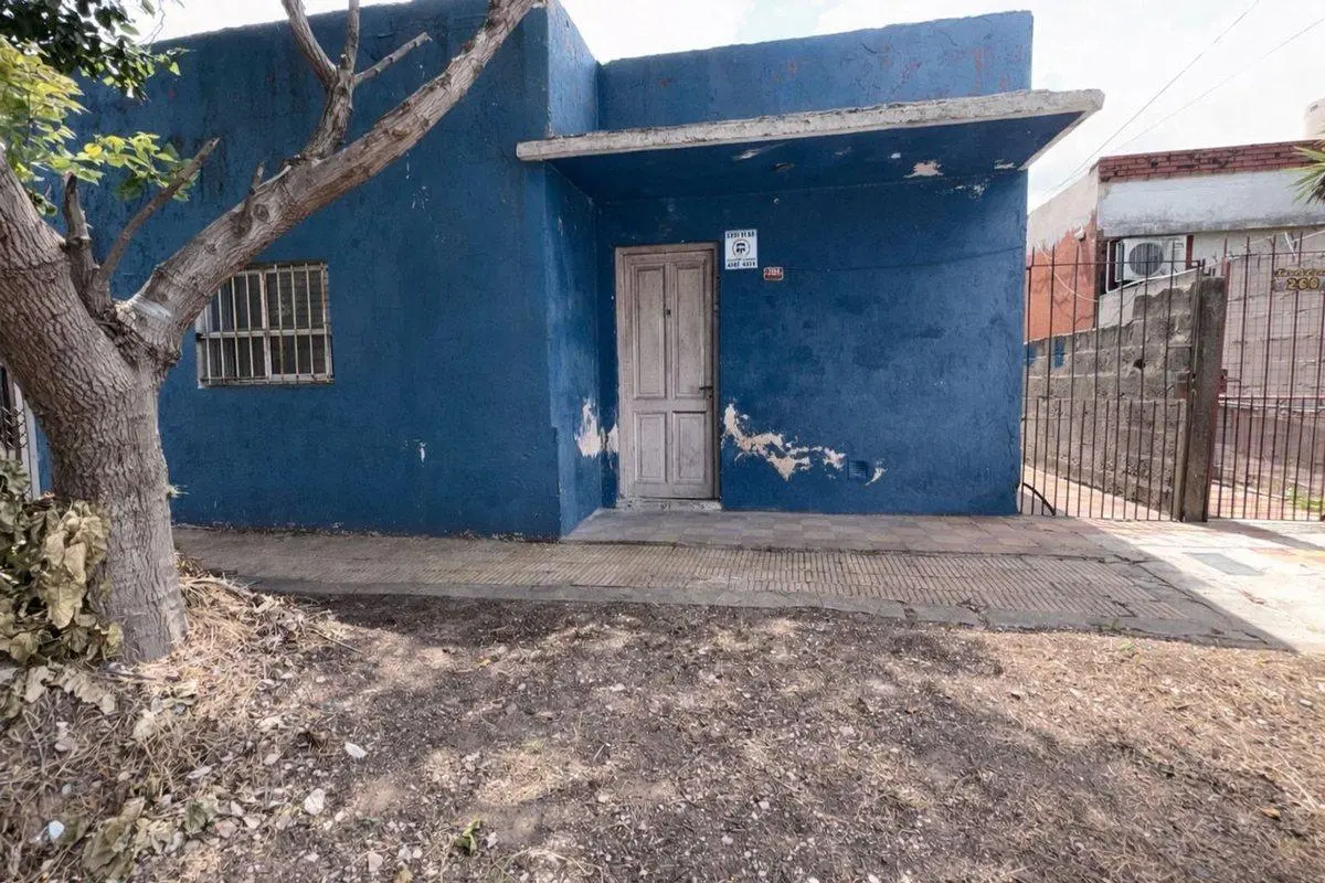 CASA 4 AMBIENTES EN VENTA APTO CRED EZPELETA OESTE 4