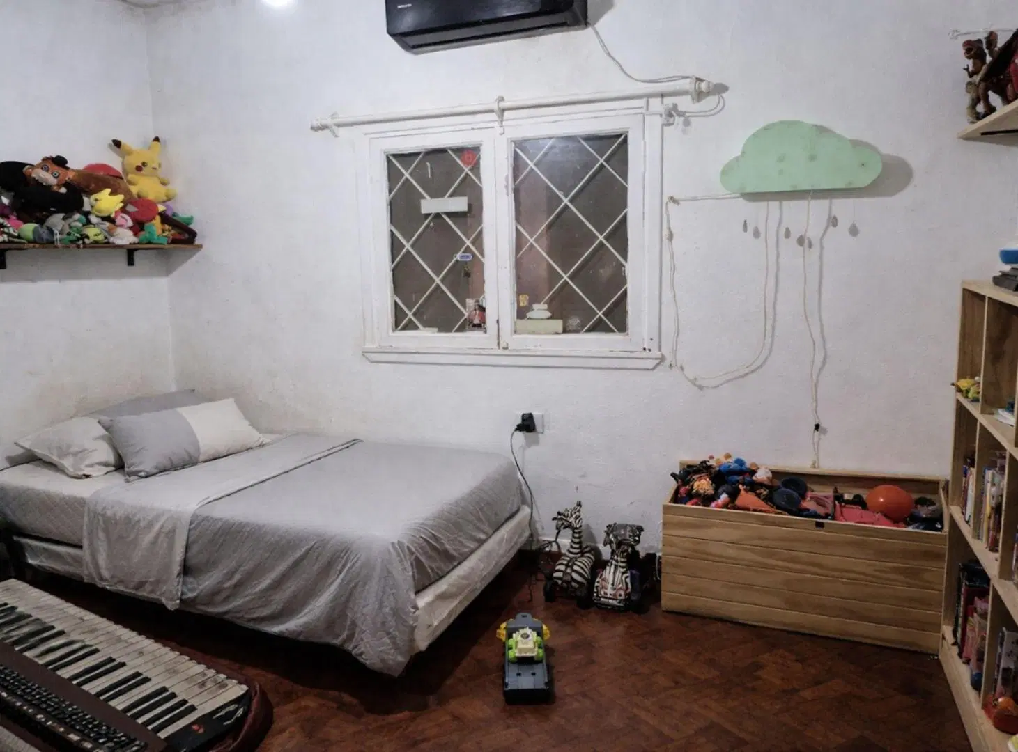 CASA 3 AMB. EN LOTE PROPIO C/ TERRAZA LANUS OESTE. 2