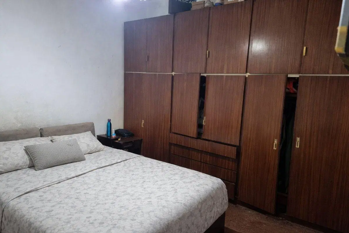 CASA 3 AMB. EN LOTE PROPIO C/ TERRAZA LANUS OESTE. 3