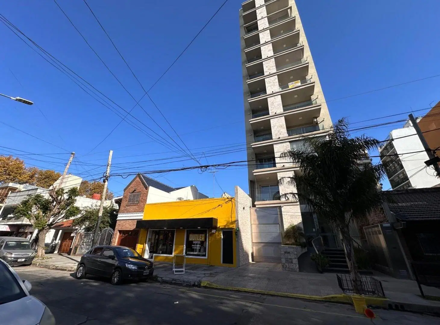 LOTE C/LOCAL AL FRENTE Y CASA IDEAL EMPRENDIMIENTO 6