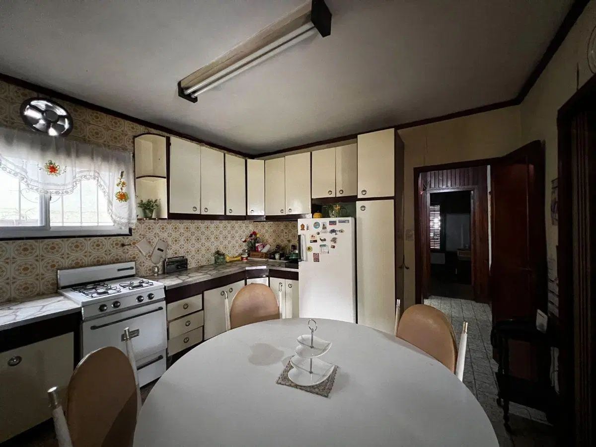 VENTA CASA 4 AMB C/ COCHERA V. ALSINA APTO CRÉDITO 5