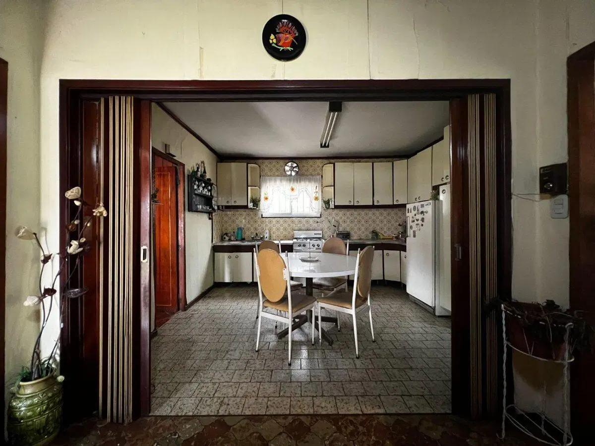 VENTA CASA 4 AMB C/ COCHERA V. ALSINA APTO CRÉDITO 2