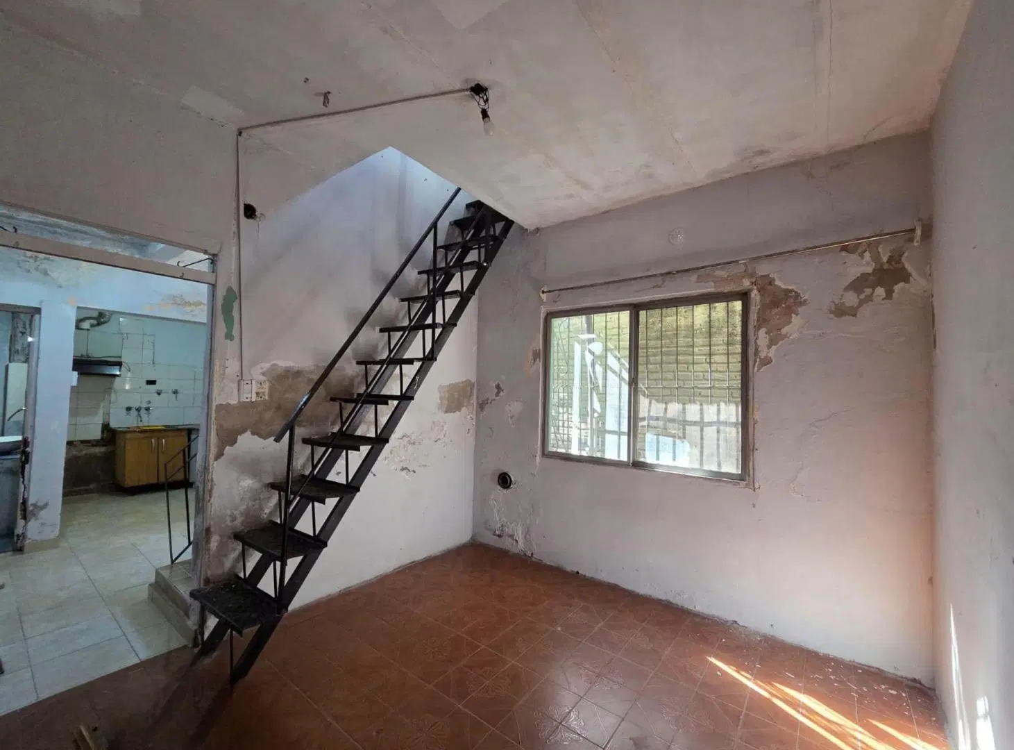 VENTA PH 3 AMBIENTES CON TERRAZA PROPIA Y PATIO 4