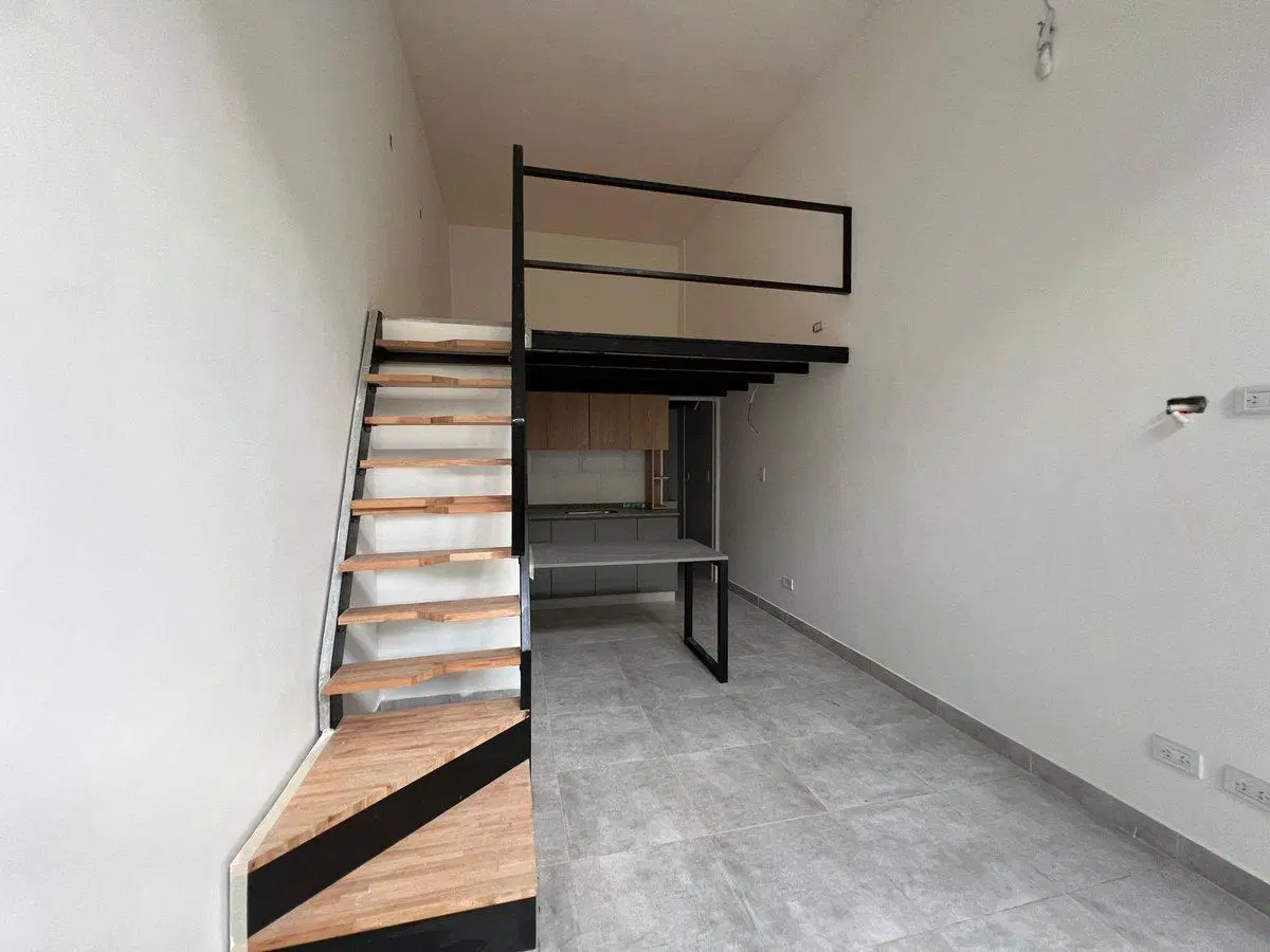 DEPTO LOFT A ESTRENAR IDEAL INVERSION FINANCIA 4
