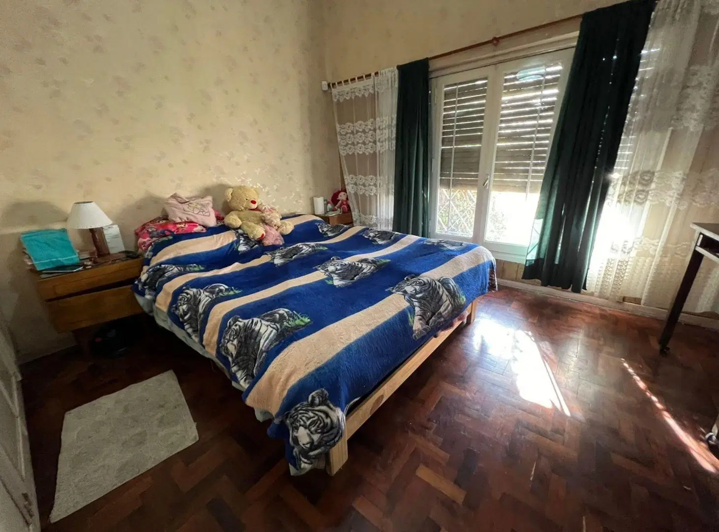 casa en venta lote propio de 8 x 40 Lanús oeste 4