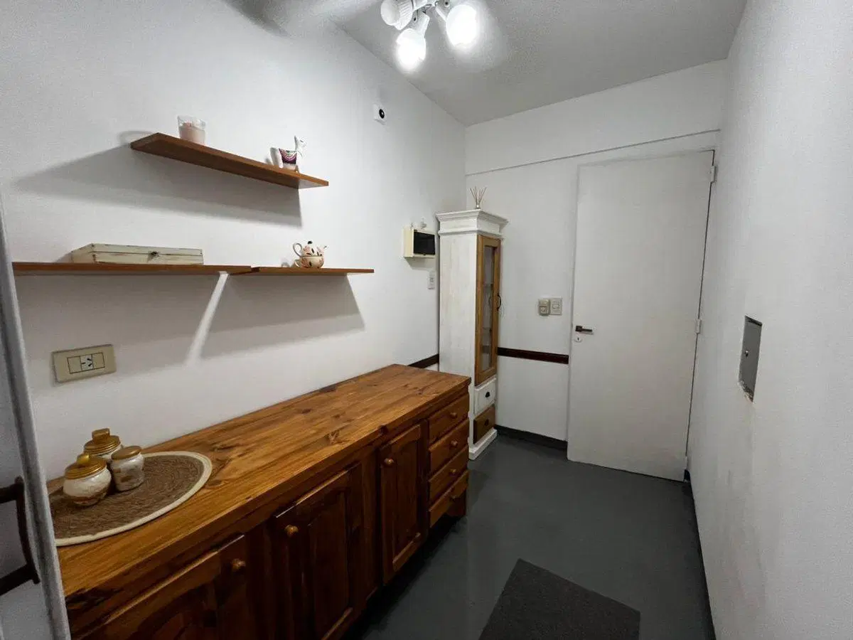 VENTA DPTO 3 AMB EN EL CENTRO DE LANUS OESTE 5