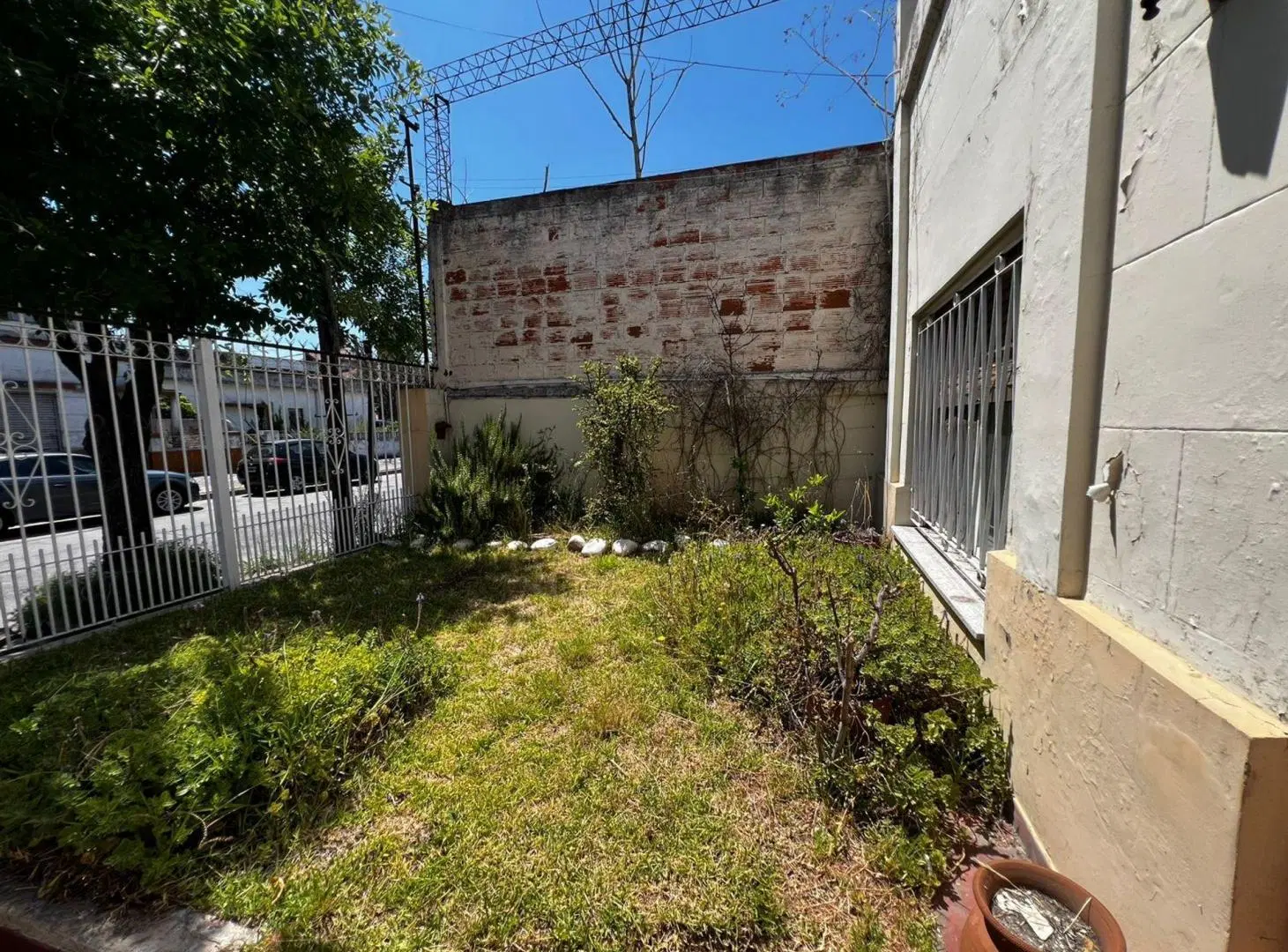 CASA LOTE PROPIO EN LANUS OESTE 4