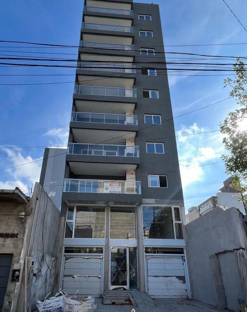 Departamento a estrenar 2 amb Lanús centro venta 4
