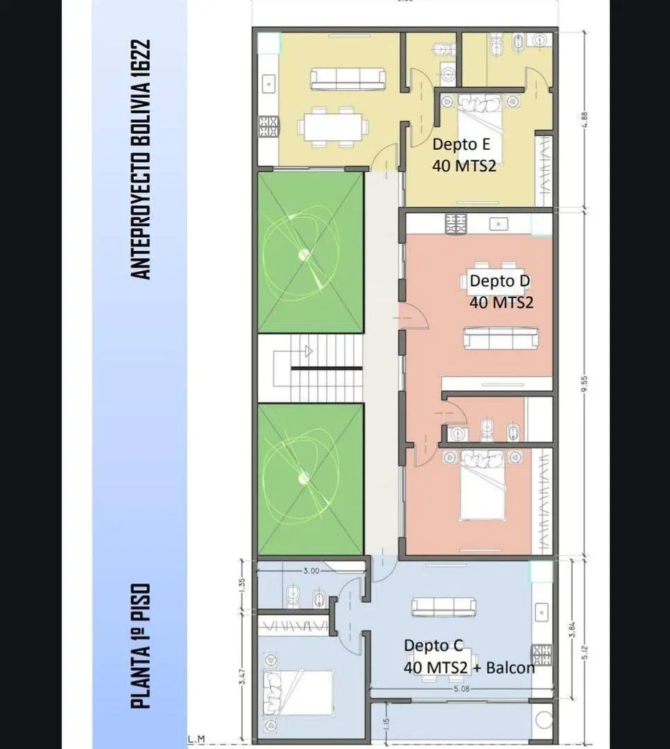 Plano 1