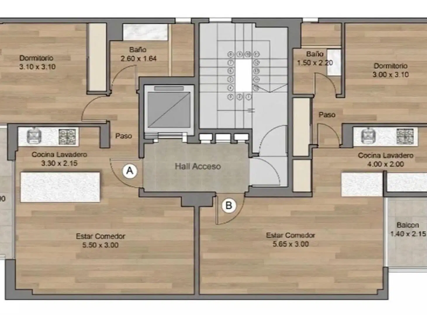 Plano 1