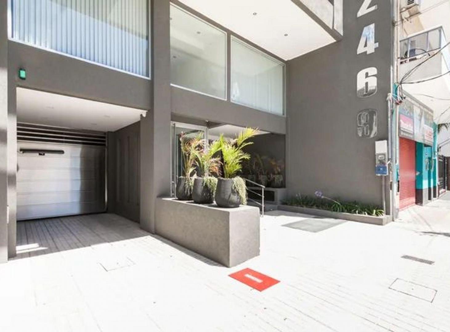 Foto de DEPTO EN VENTA 2 AMB CON BALCON LANUSITA, imagen 1