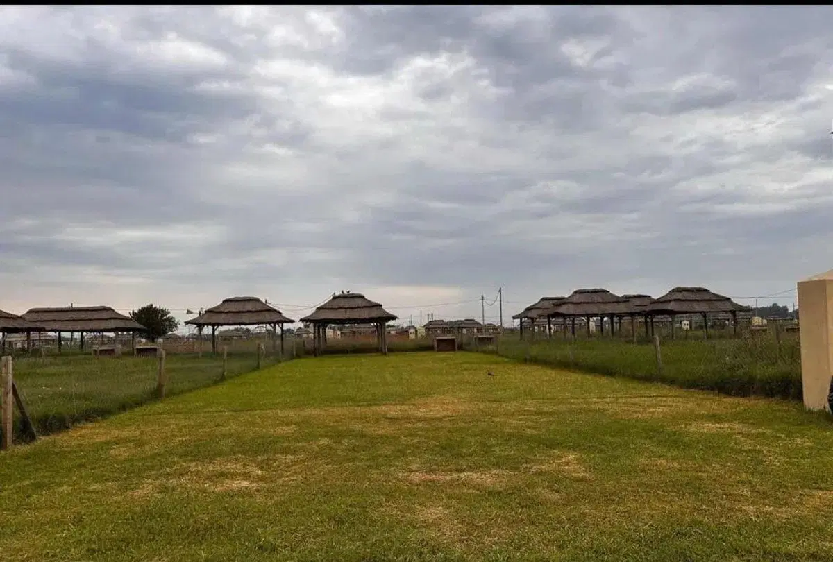 VENTA LOTE - BARRIO CERRADO Don Luis Yachting Club 5