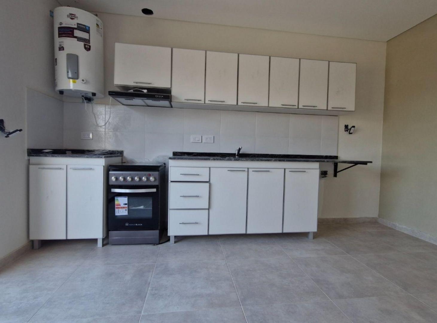 Foto de DPTO 2 AMBIENTES A ESTRENAR - V. ALSINA CENTRO, imagen 4