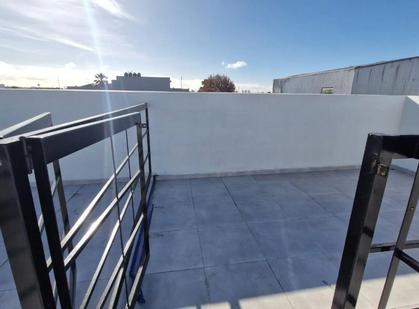 DPTO 2 AMBIENTES A ESTRENAR - V. ALSINA CENTRO 5