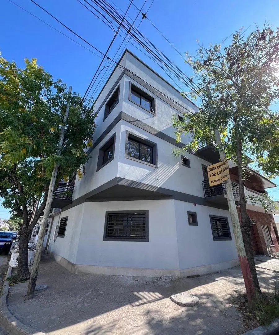 DEPARTAMENTO 2 AMBIENTES A ESTRENAR - V. ALSINA 5