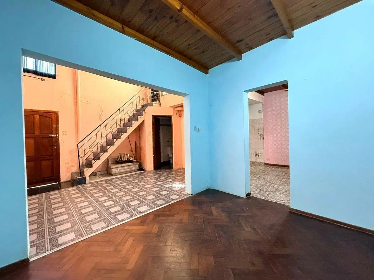 PH 3 AMB CON TERRAZA PROPIA EN VENTA V.ALSINA 2