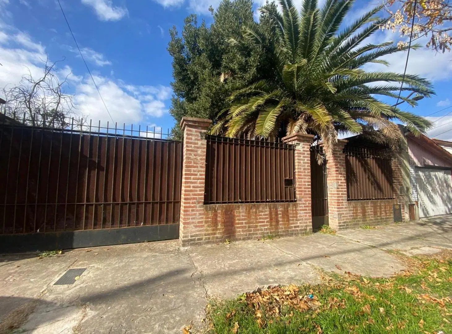 Venta de terreno en Remedios de Escalada 4