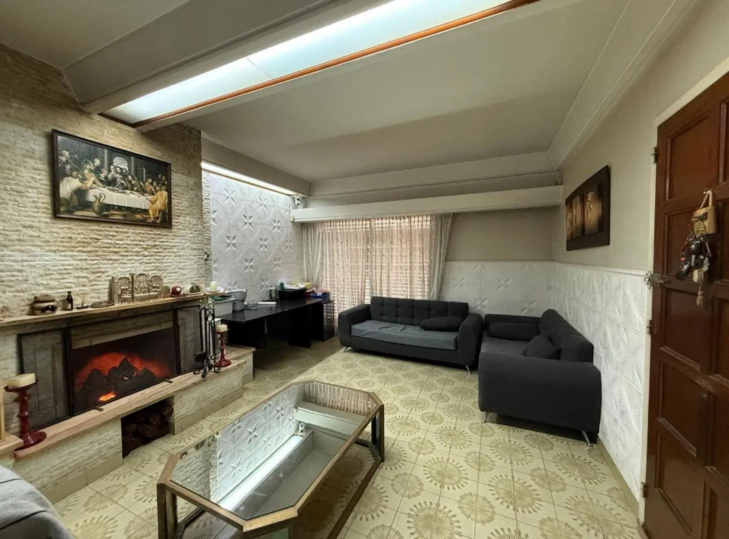 CASA 4 AMB BANFIELD PARQUE GARAGE PISCINA APTO CR 2
