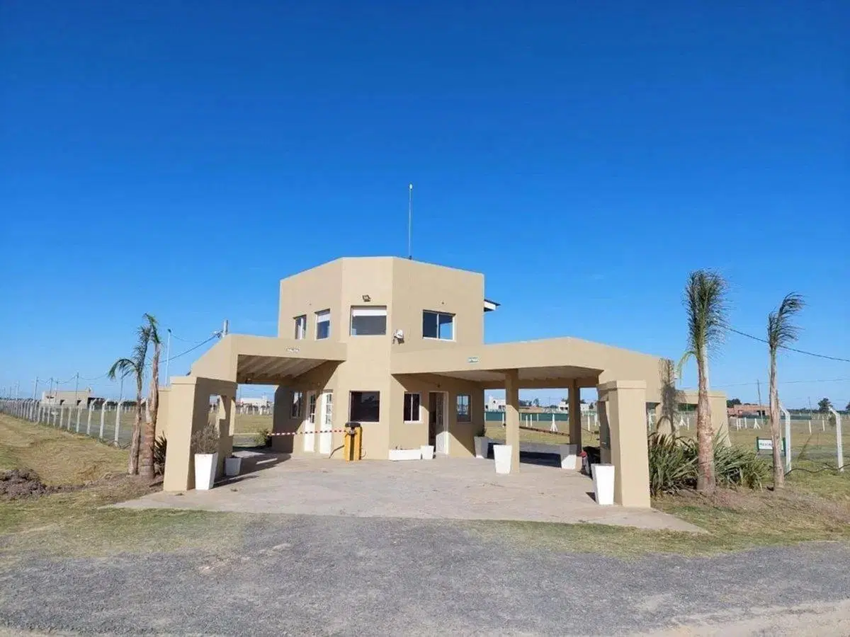 VENTA LOTES -ESTANCIAS DOMSELAAR CHICO SAN VICENTE 3