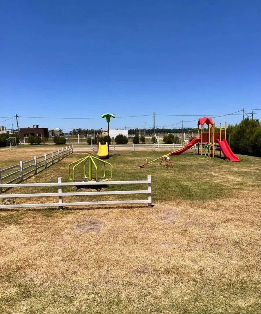 VENTA LOTES -ESTANCIAS DOMSELAAR CHICO SAN VICENTE 4