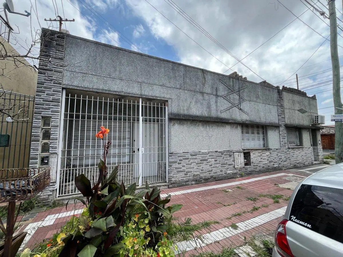 PH 3 Ambientes Apto Crédito en Valentín Alsina 4