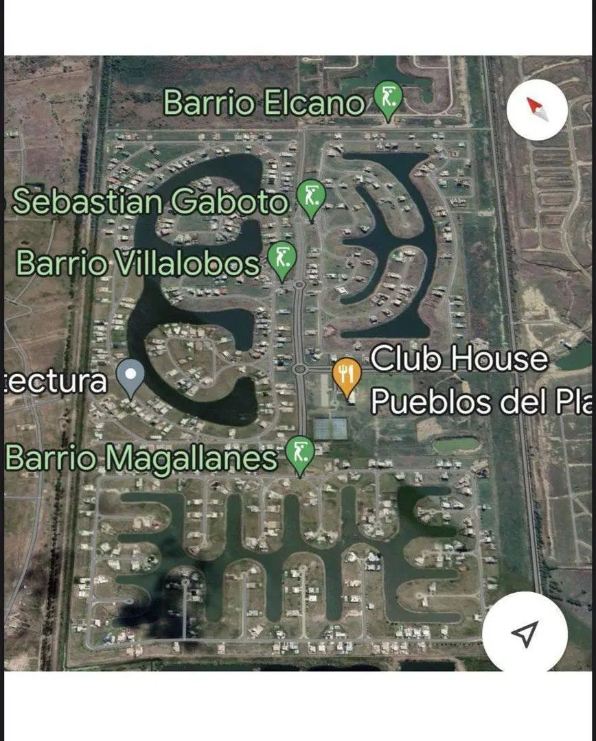 lote en venta, barrio privado, Hudson financiación 4